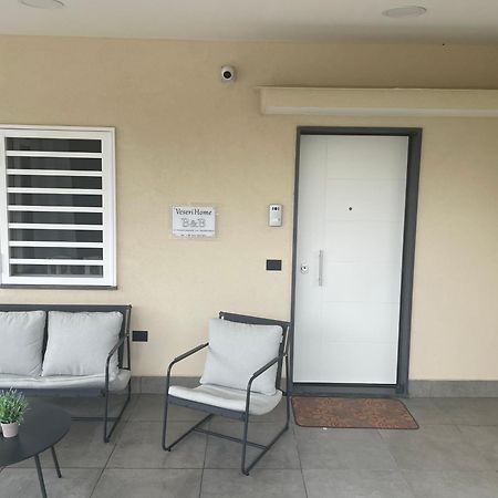 Veseri Home Boscotrecase Exterior foto